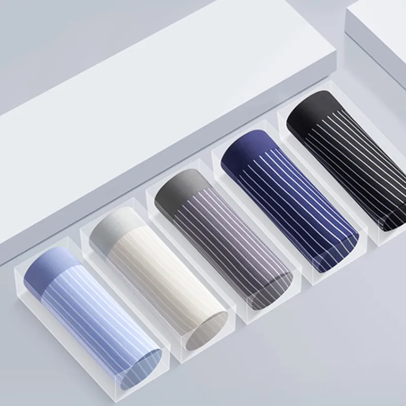 LUYOUYE Underpants Men's 3 Pack-22