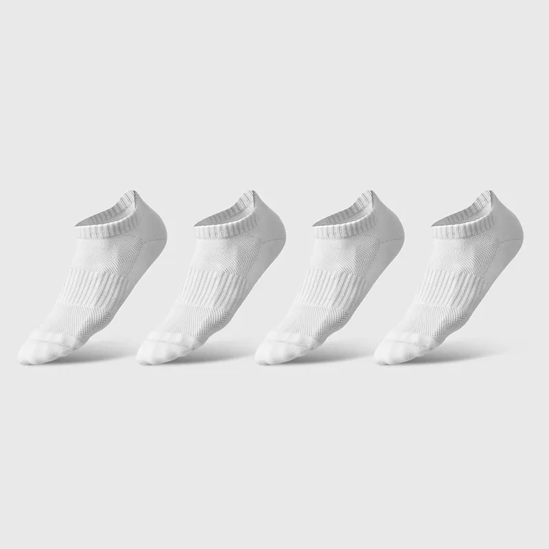 LUYOUYE Ankle Socks Men's 4 Pack-32