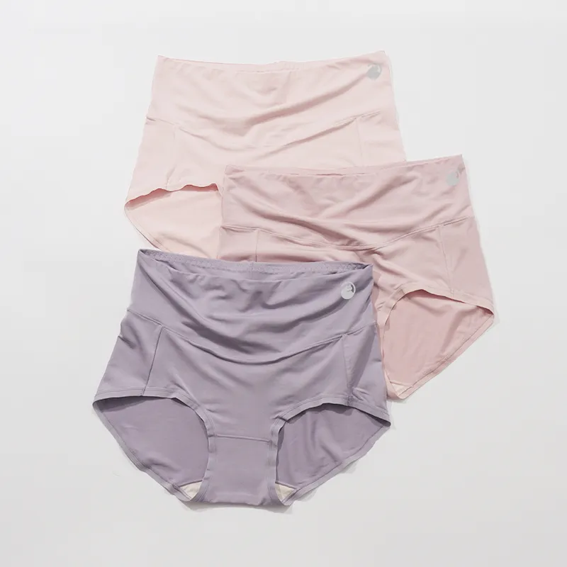 LUYOUYE Underpants Women's 3 Pack-22