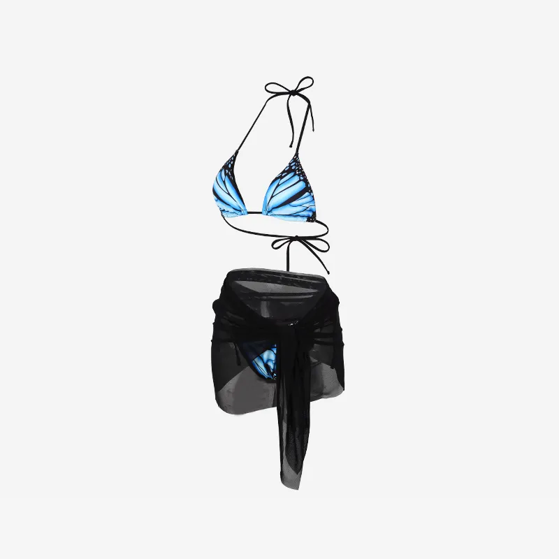 LUYOUYE Bikinis Women's-3