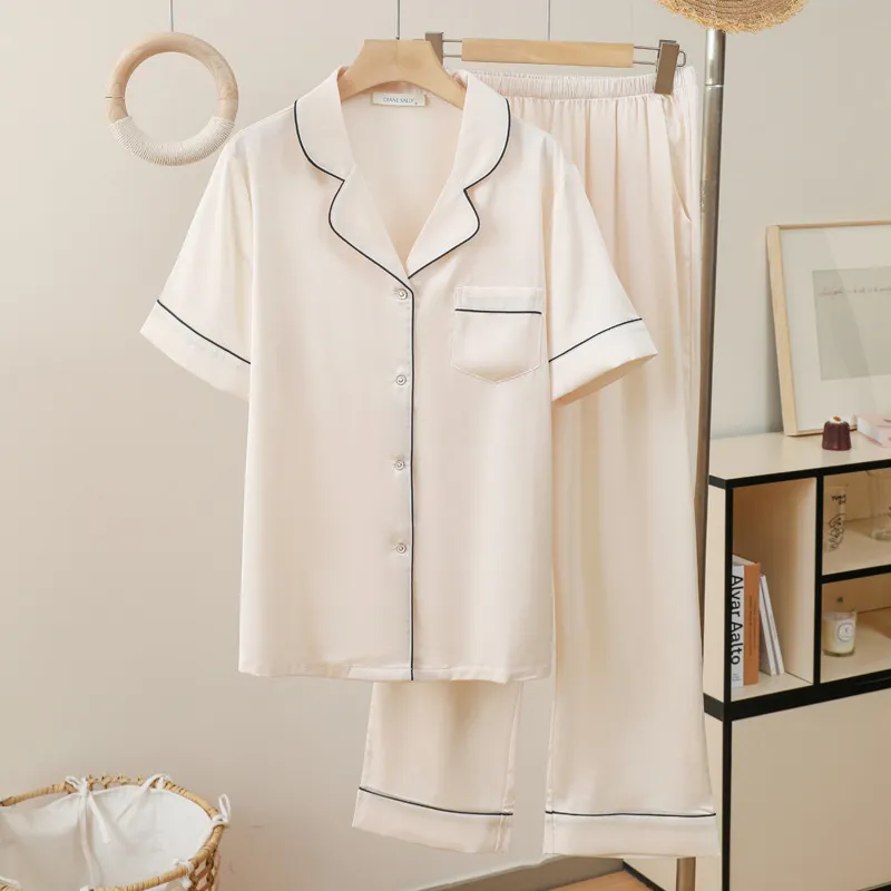 LUYOUYE Women's Pajama Sets-1