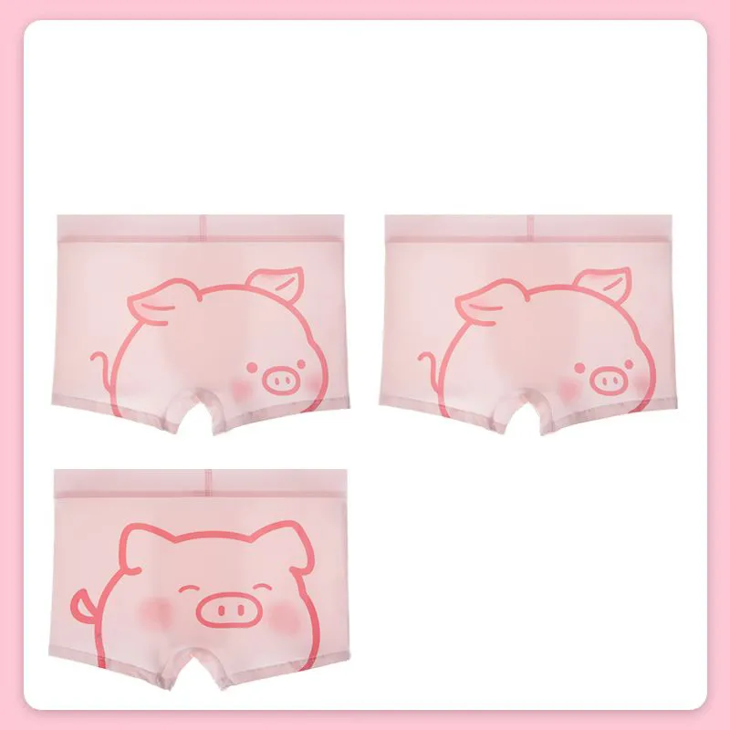 LUYOUYE Underpants Men's 3 Pack-31