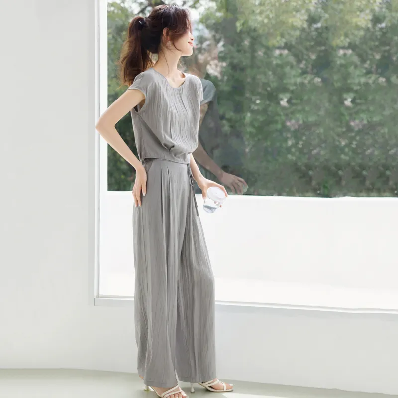 LUYOUYE Casual Suits Women's-5