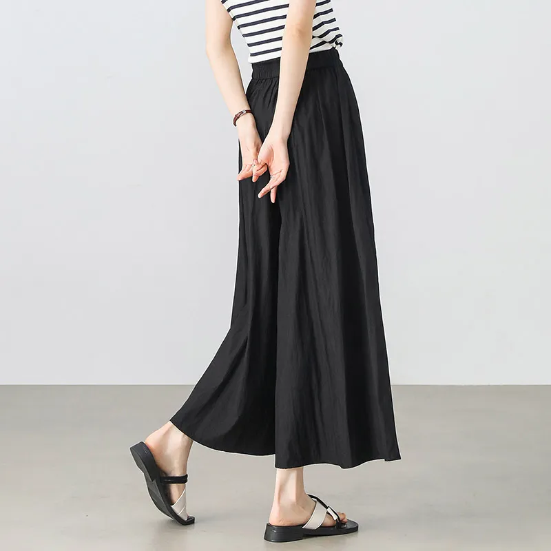 LUYOUYE Casual Pants Women's-4