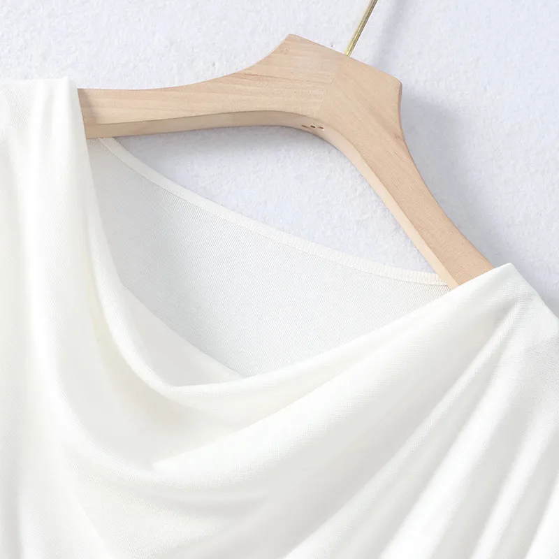 LUYOUYE Regular T Shirt Women's-6