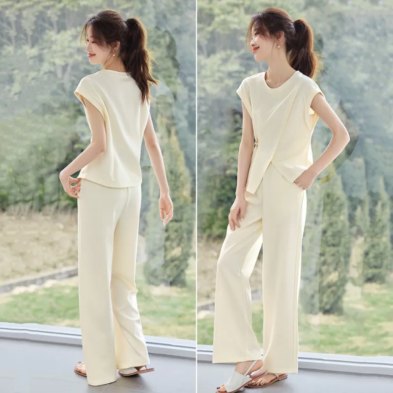 LUYOUYE Casual Suits Women's-3