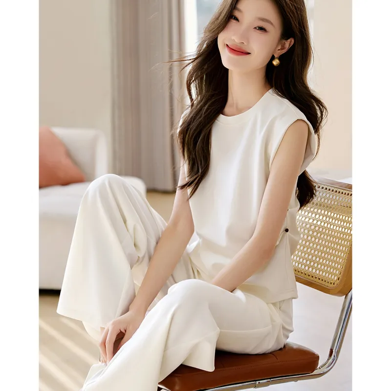 LUYOUYE Casual Suits Women's-1