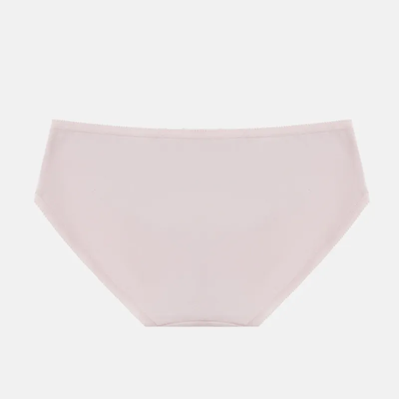 LUYOUYE Underpants Women's 4 Pack-19