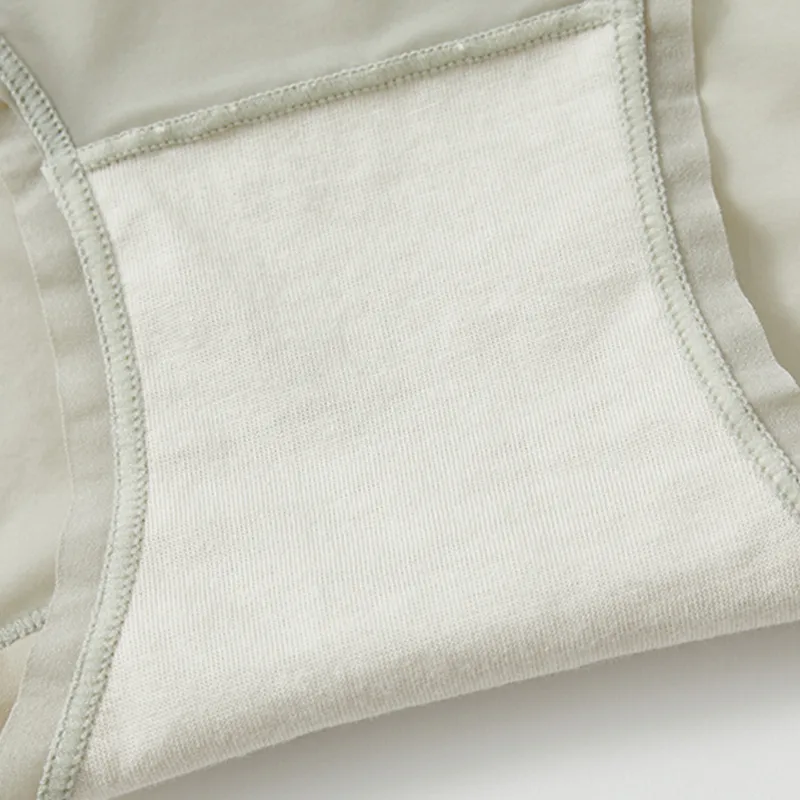 LUYOUYE Underpants Women's 4 Pack-3