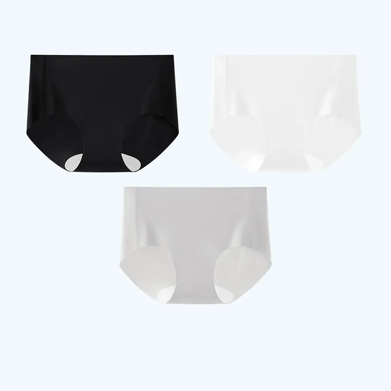 LUYOUYE Underpants Women's 3 Pack-11