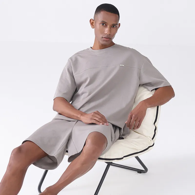 LUYOUYE Men Pajama Sets-1