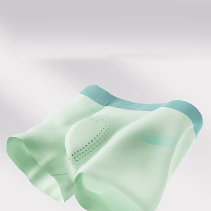 LUYOUYE Underpants Men's 3 Pack-17