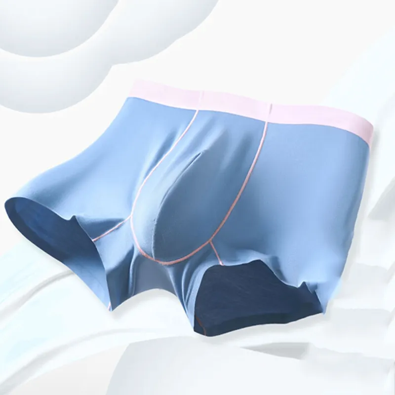 LUYOUYE Underpants Men's 3 Pack-1