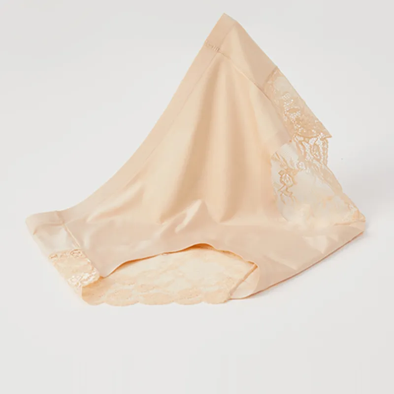 LUYOUYE Underpants Women's 3 Pack-1