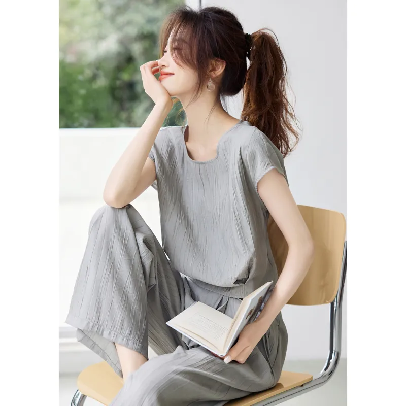 LUYOUYE Casual Suits Women's-1