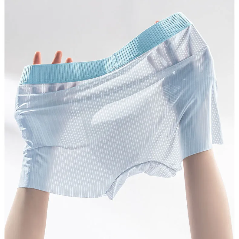 LUYOUYE Underpants Men's 3 Pack-2