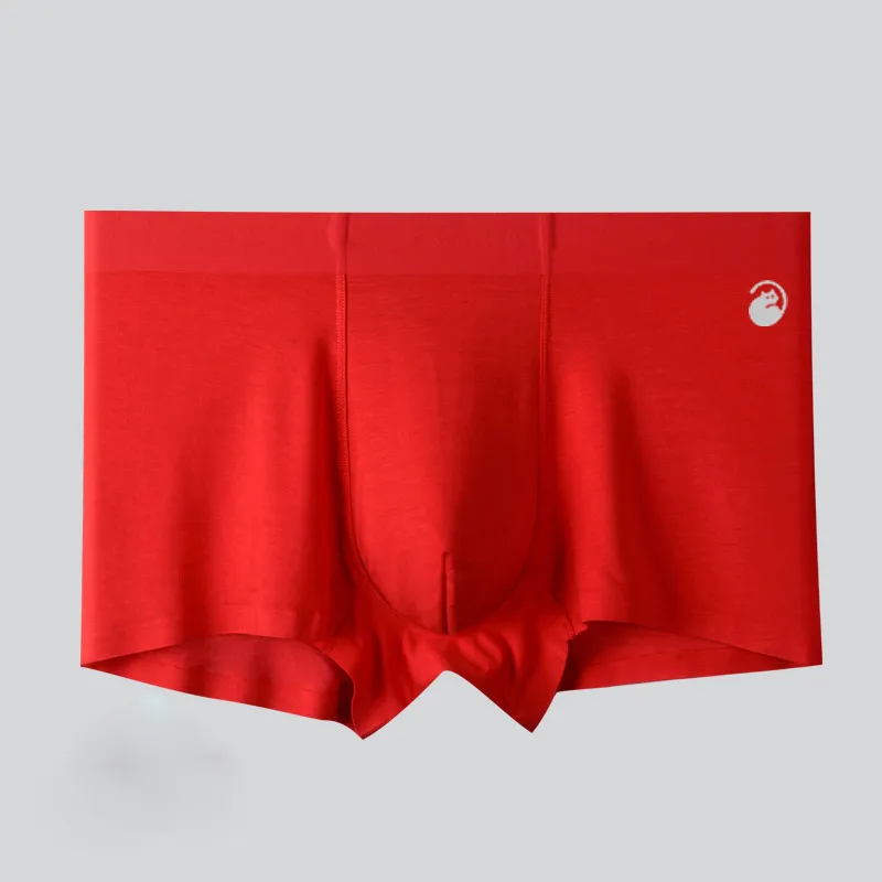 LUYOUYE Underpants Men's 3 Pack-29