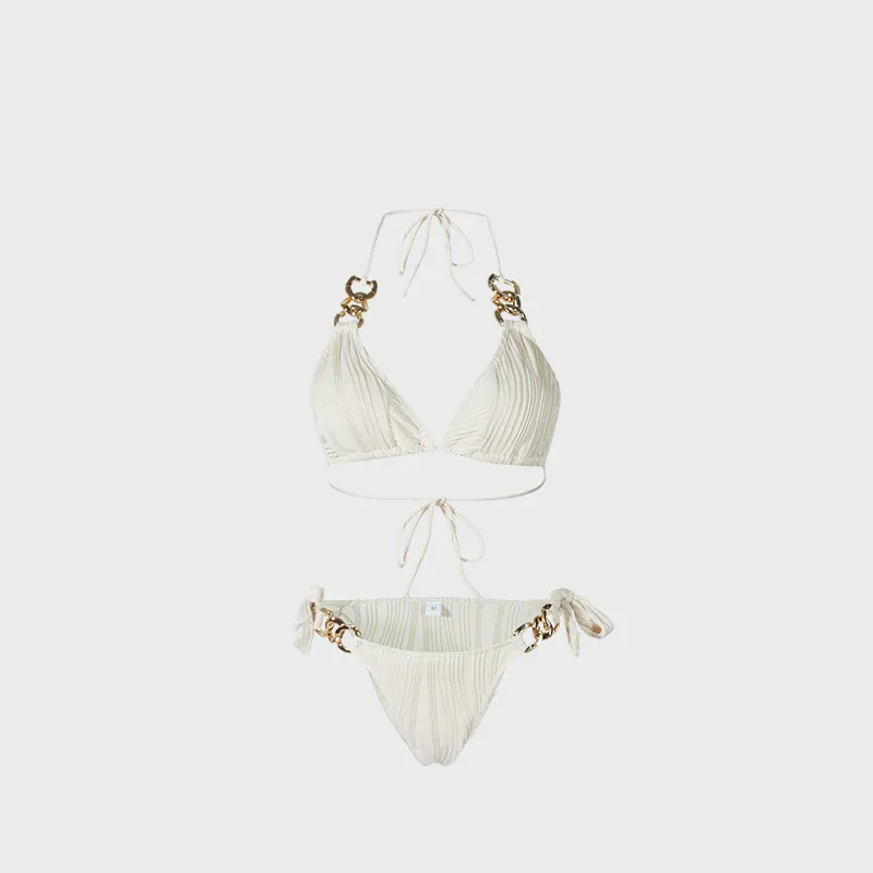 LUYOUYE Bikinis Women's-13