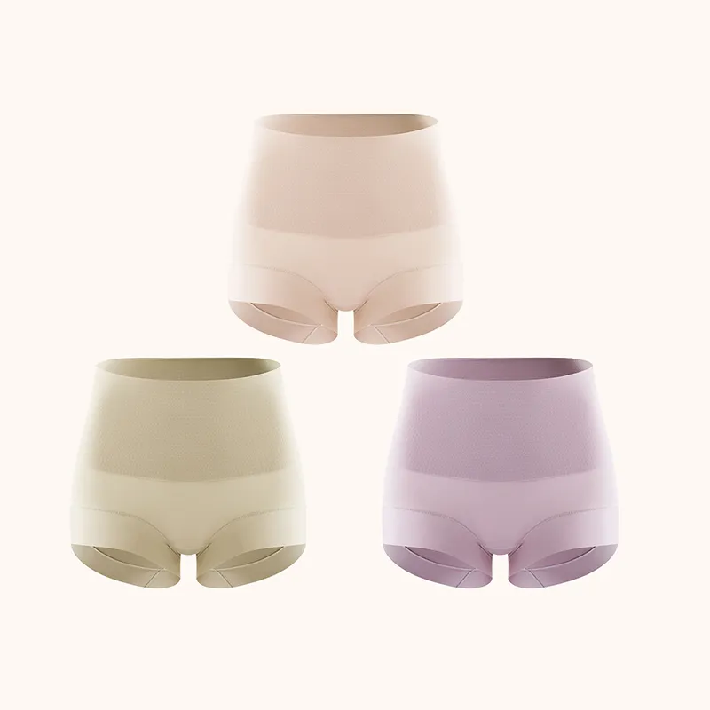 LUYOUYE Underpants Women's 3 Pack-3