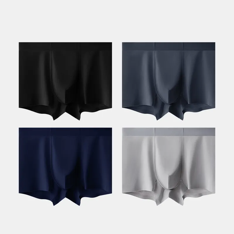 LUYOUYE Underpants Men's Combo Set-41