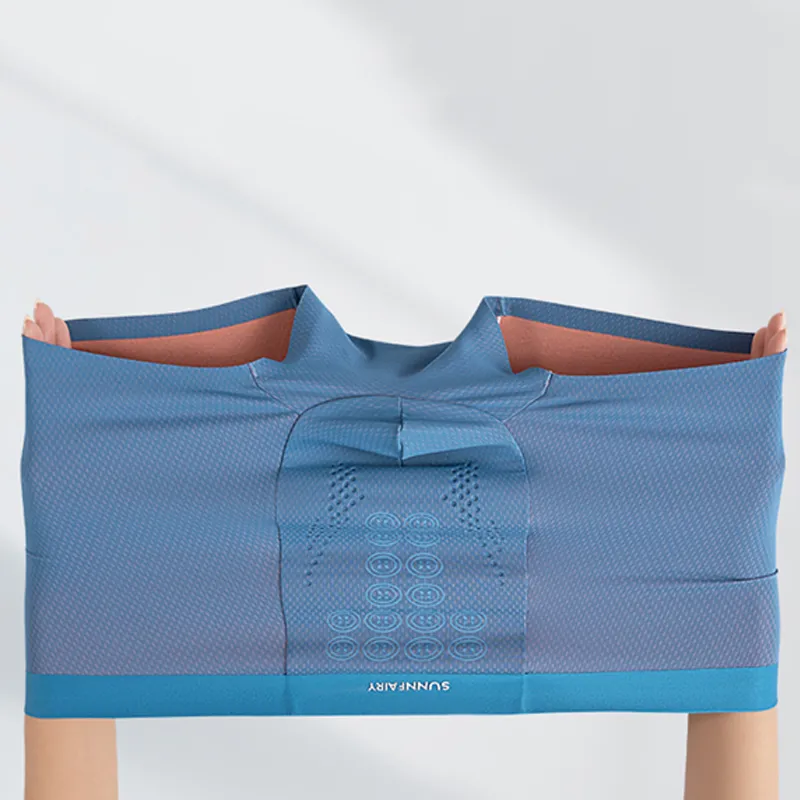 LUYOUYE Underpants Men's 3 Pack-28