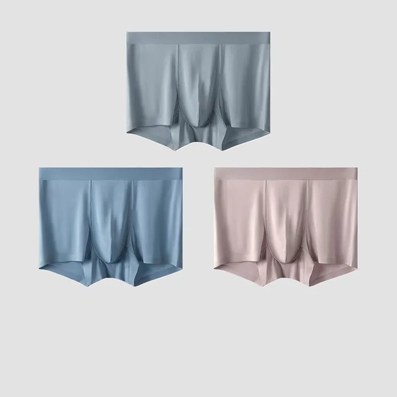 LUYOUYE Underpants Men's 3 Pack-27