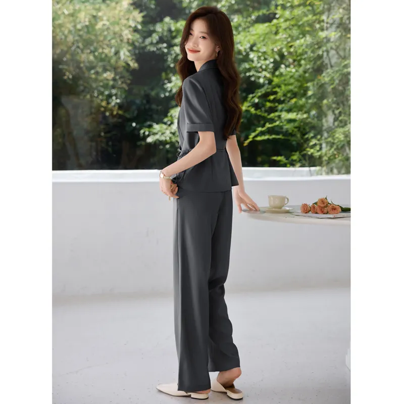 LUYOUYE Business Suits Women's-2