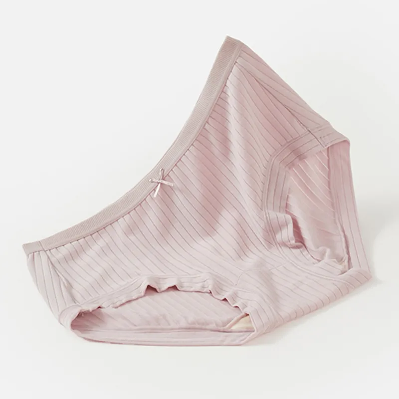 LUYOUYE Underpants Women's 4 Pack-31