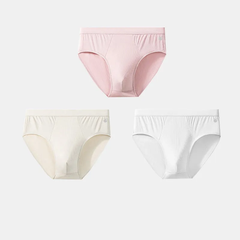 LUYOUYE Underpants Men's 3 Pack-33