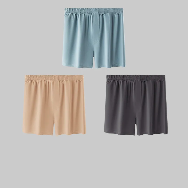 LUYOUYE Boxer Shorts Men's 3 Pack-14