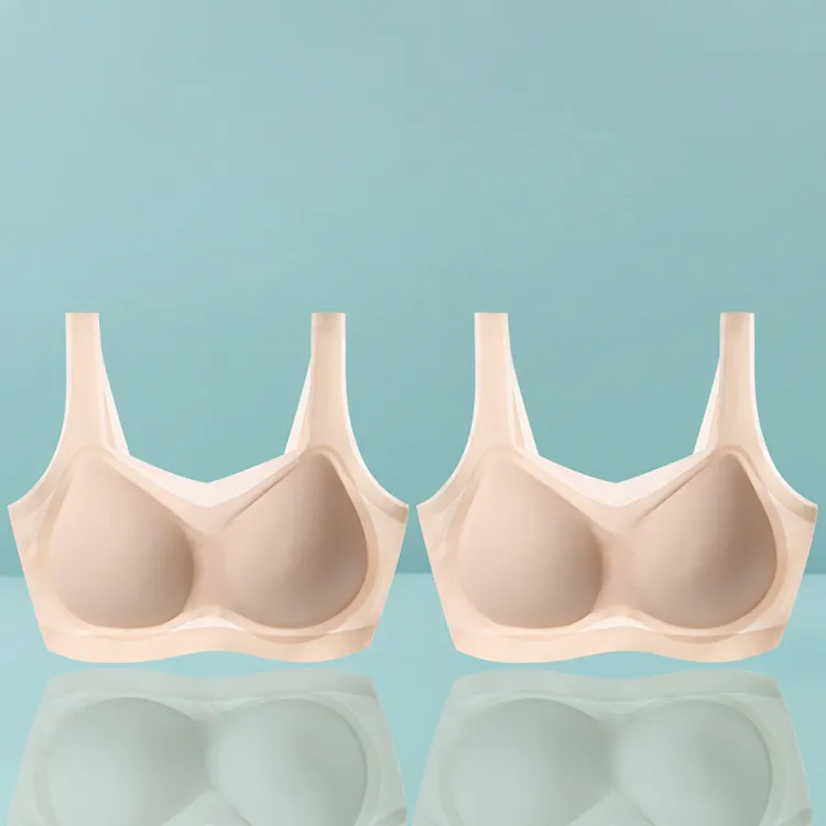 LUYOUYE Women's Bras-16