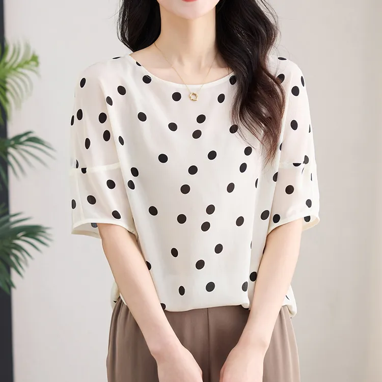 LUYOUYE T Shirts Women's-1