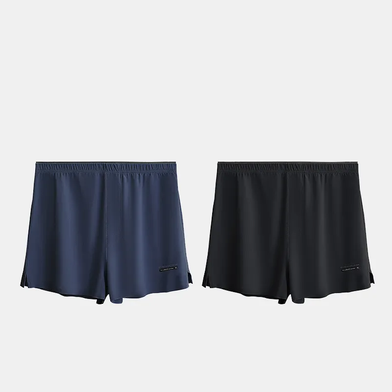 LUYOUYE Boxer Shorts Men's 2 Pack-4