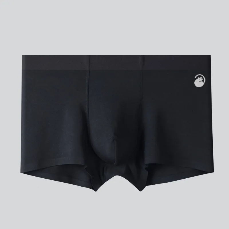 LUYOUYE Underpants Men's 3 Pack-23