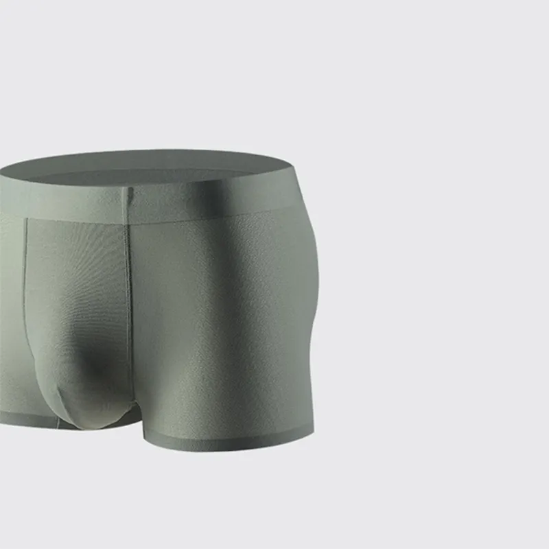 LUYOUYE Underpants Men's 3 Pack-7