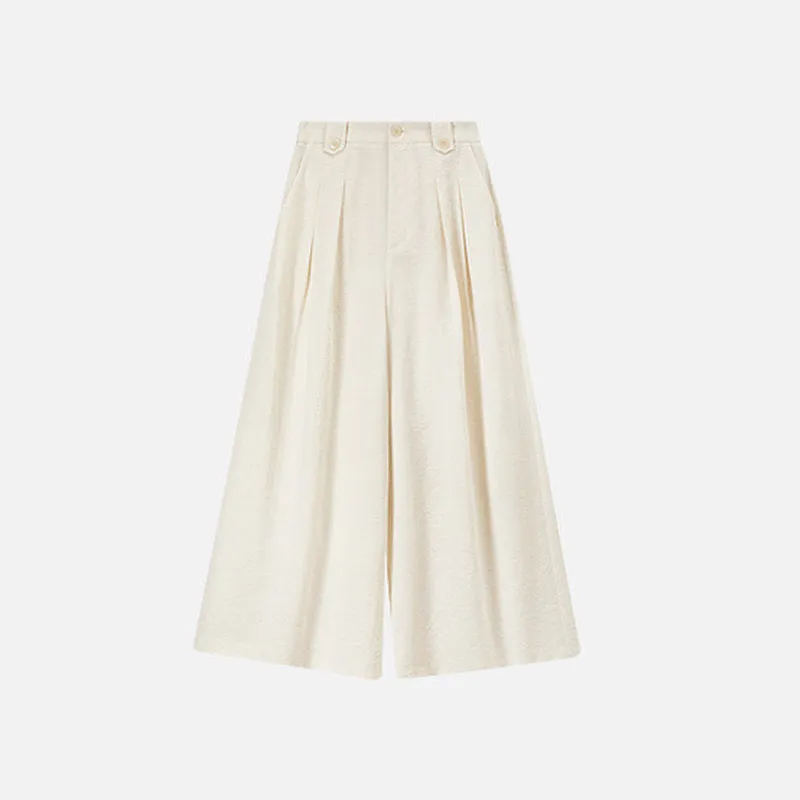 LUYOUYE Casual Pants Women's-7