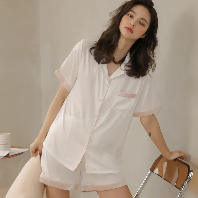 LUYOUYE Women's Pajama Sets-1