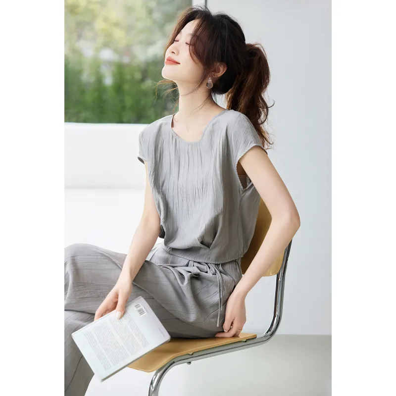 LUYOUYE Casual Suits Women's-2