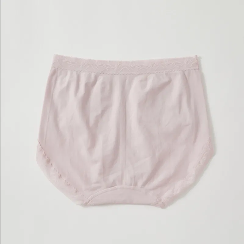 LUYOUYE Underpants Women's 4 Pack-22