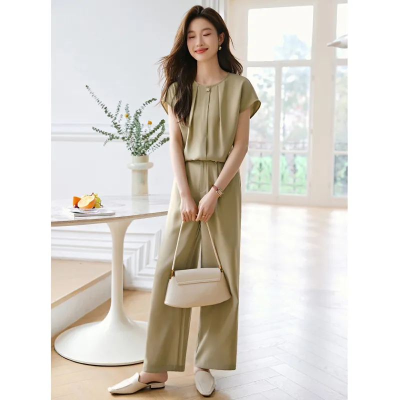 LUYOUYE Casual Suits Women's-3