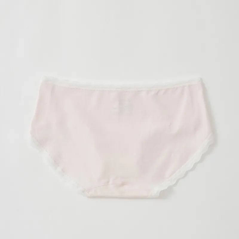 LUYOUYE Underpants Women's 4 Pack-14