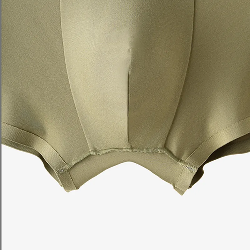 LUYOUYE Underpants Men's 3 Pack-19