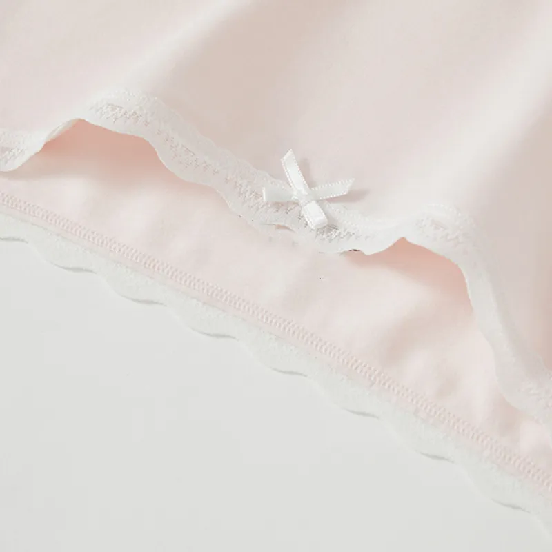 LUYOUYE Underpants Women's 4 Pack-46