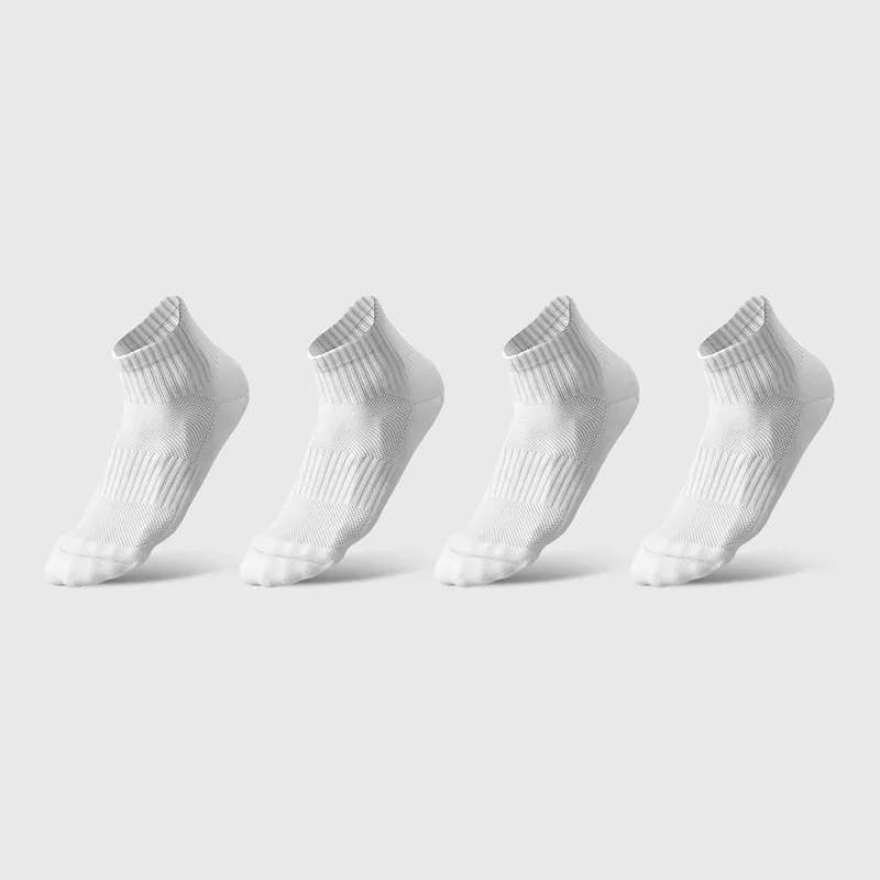 LUYOUYE Ankle Socks Men's 4 Pack-21
