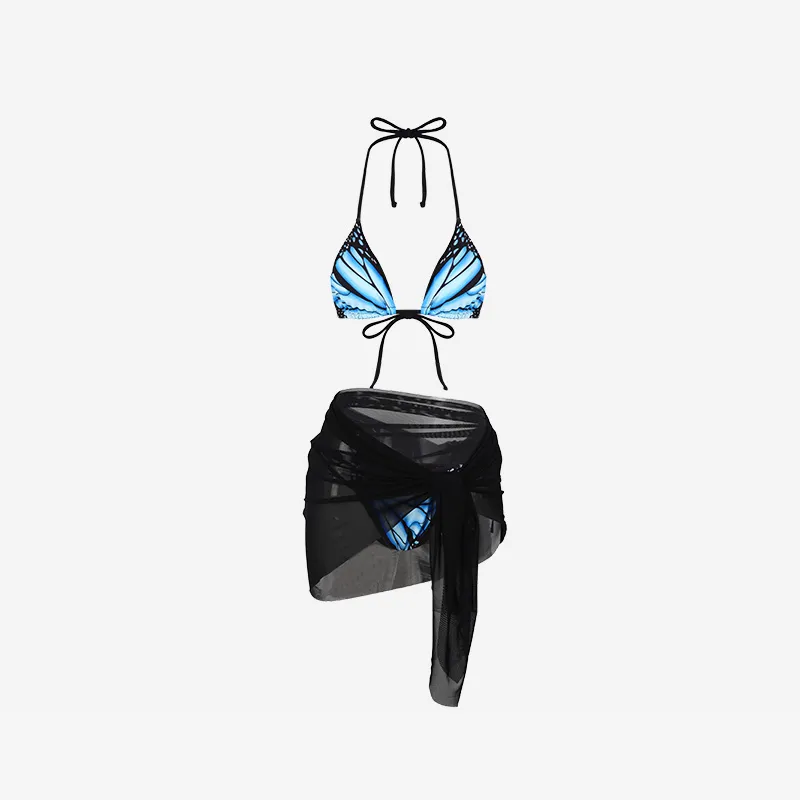LUYOUYE Bikinis Women's-2