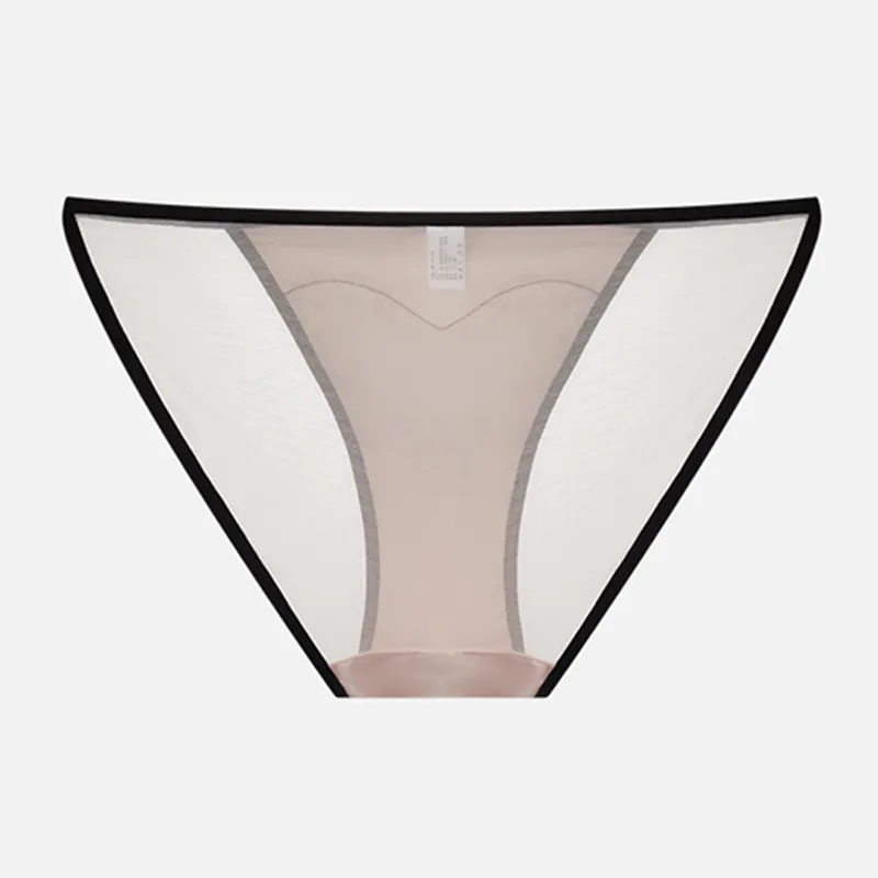 LUYOUYE Underpants Women's 4 Pack-1
