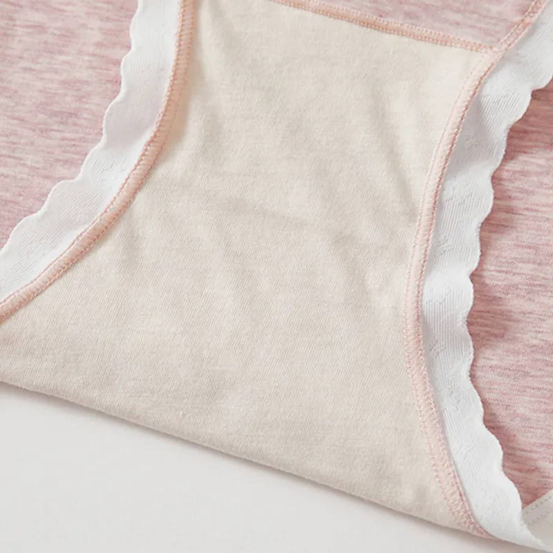 LUYOUYE Underpants Women's 3 Pack-13