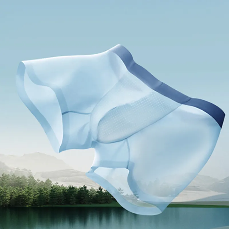 LUYOUYE Underpants Men's 3 Pack-18