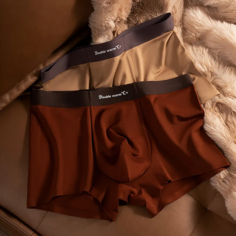 LUYOUYE Underpants Men's Combo Set-13