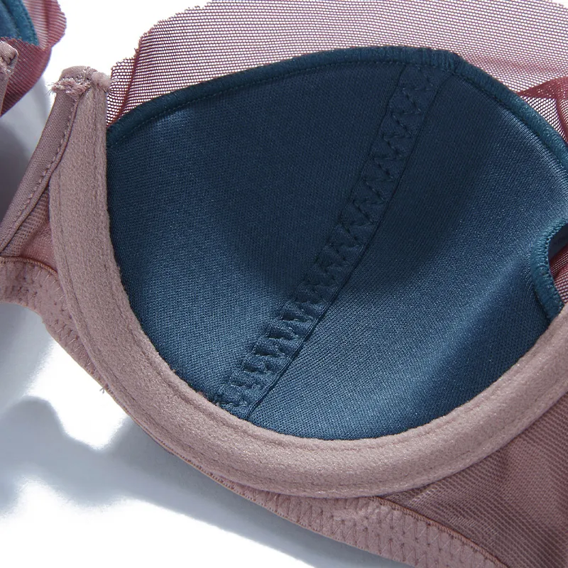 LUYOUYE Women's Underwear Sets-3